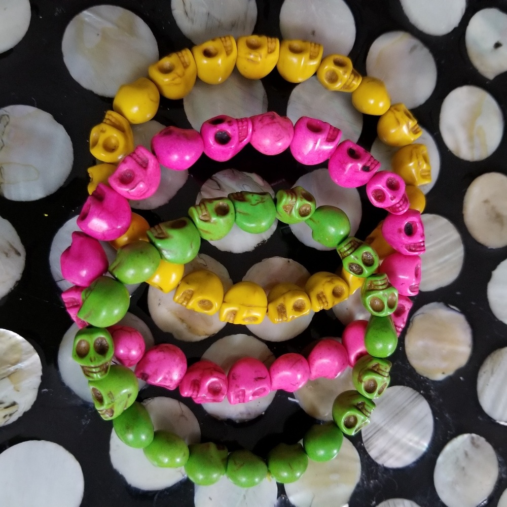 Bracelets - Picture 2 of 2